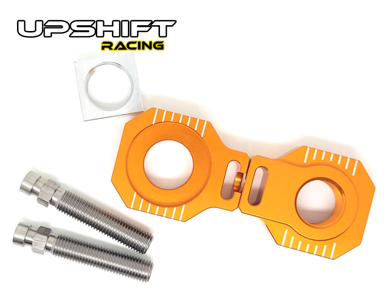 Ketjunkiristinpalat KTM SX/SXF 2013-2022 - Upshift Racing