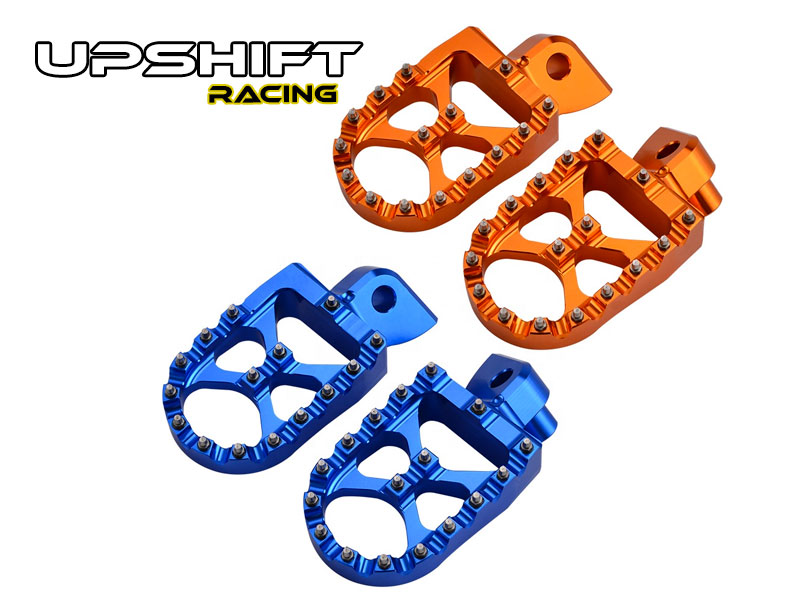 Jalkatappipari KTM/Husqvarna/Yamaha - Upshift Racing