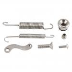 Sivujalan Jousisarja KTM/Husqvarna/GasGas 2017-> - Upshift Racing