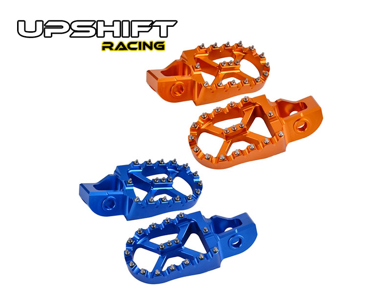 Jalkatappipari KTM/Husqvarna 2016/2017-> - Upshift Racing