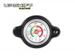 J��hdytt�j�nkorkki 1.8bar L�mp�mittarilla - Upshift Racing