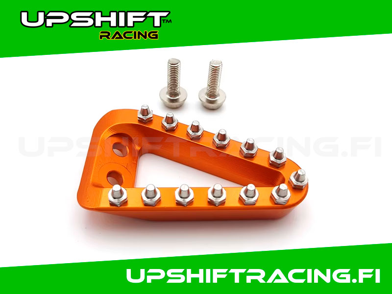 Takajarrupolkimen Pty KTM/HQV/GasGas 2016/2017-> XL 67mm - Upshift Racing