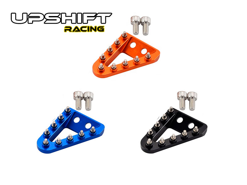 Takajarrupolkimen Pty KTM/Husqvarna 2016/2017-> - Upshift Racing