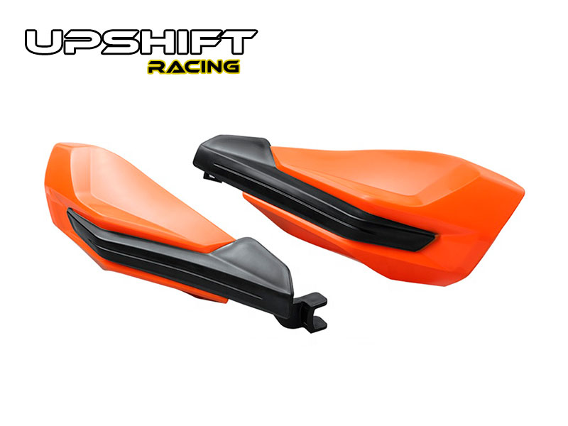 Käsisuojat KTM/Husqvarna 2014-> Oranssi - Upshift Racing