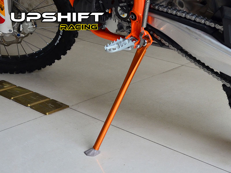 Seisontatuki - Sivujalka KTM/Husqvarna EXC/EXC-F/TE/FE 2017-> Supermoto (-25mm)