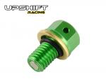 �ljytulppa / �ljyproppu Magneetilla Kawasaki KX/KX 250/450 F - Upshift Racing
