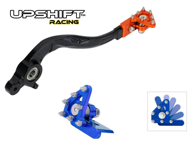 Jarrupoljin Husqvarna/KTM/GasGas 2023/2024-> (eri vrej) - Upshift Racing