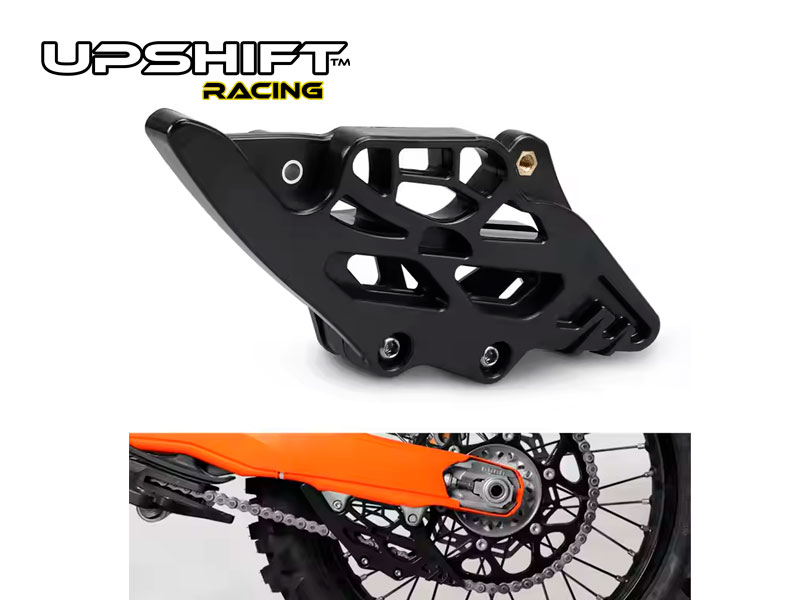 Ketjunohjain KTM/Husqvarna SX/SX-F/TC/FC 2023-> Musta - Upshift Racing