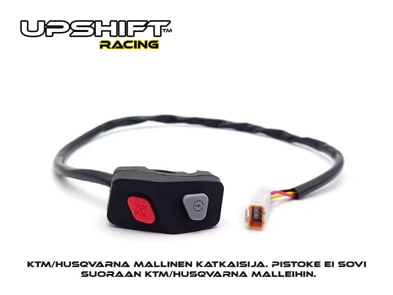 Start/Stop Katkaisija Husqvarna/KTM TC/FC/SX/SX-F 2023-> - Upshift Racing