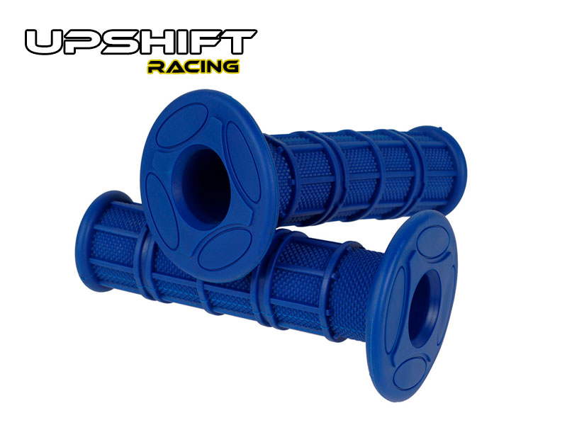 Kahvakumit Yleismalli Pehmeä Sininen - Upshift Racing