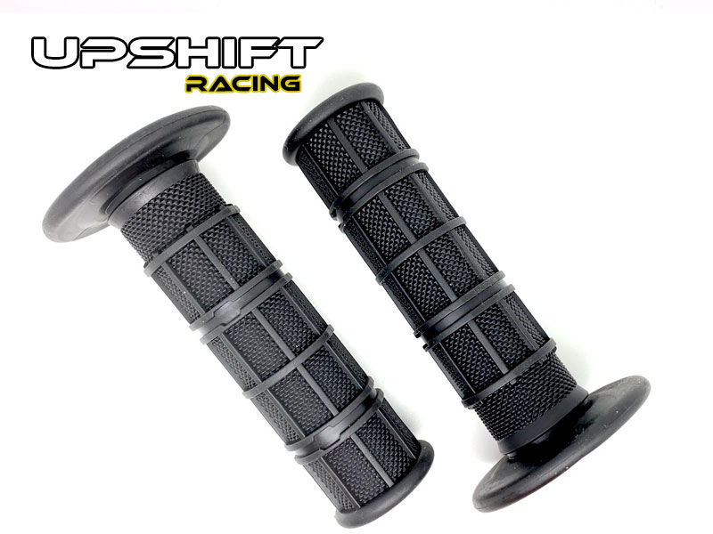 Kahvakumit Yleismalli Pehme Musta - Upshift Racing