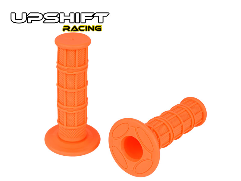 Kahvakumit Yleismalli Pehmeä Oranssi - Upshift Racing