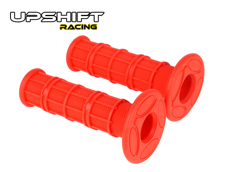 Kahvakumit Yleismalli Pehme Punainen - Upshift Racing