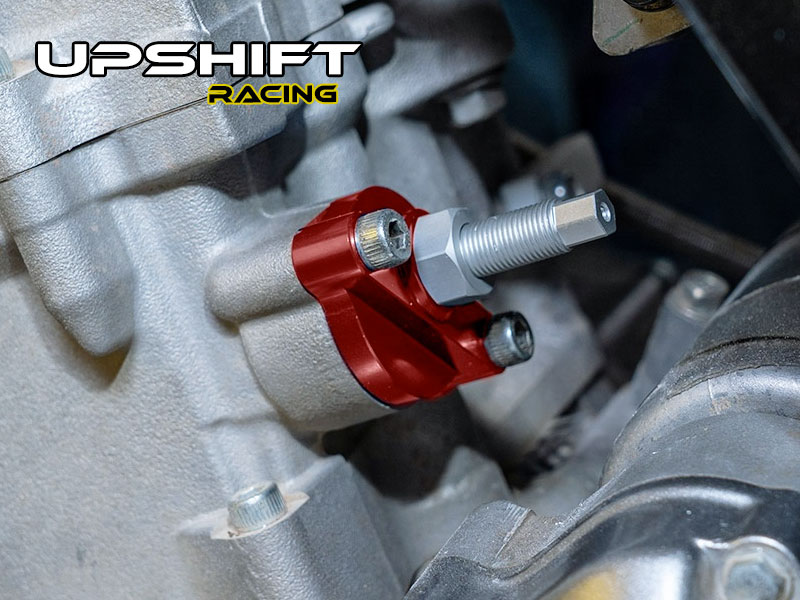 Nokkaketjunkiristin Mekaaninen Honda CRF - Upshift Racing