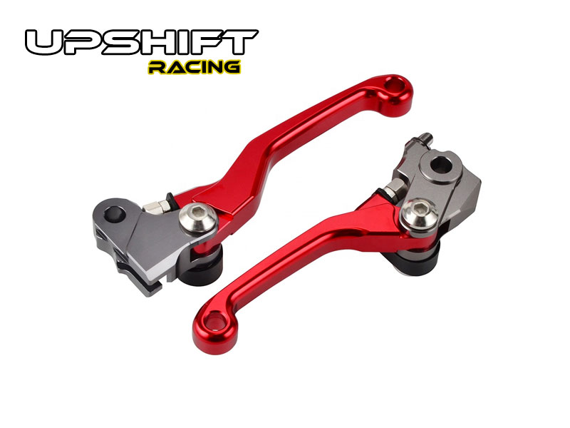 Vipupari Honda Offroad/MX CRF 250/450 R 2007-2021 - Upshift Racing