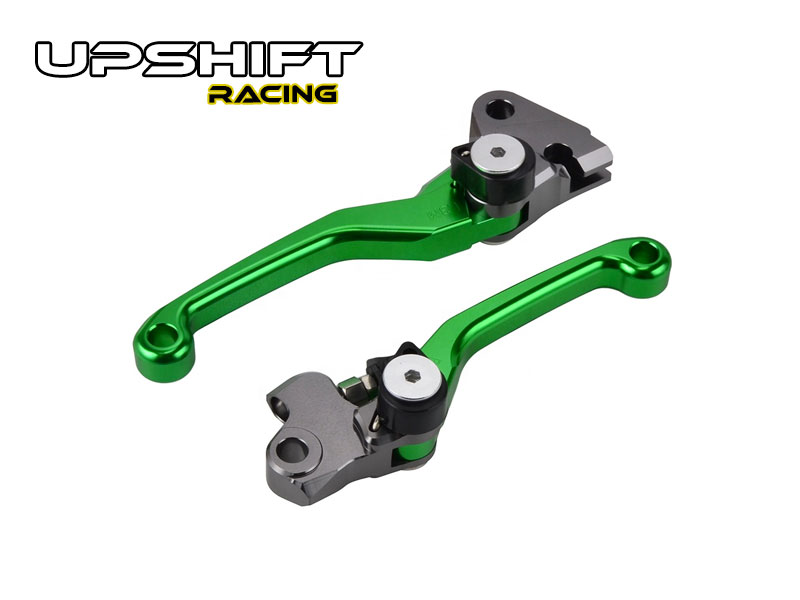 Vipupari Kawasaki Offroad/MX KX 250/450 F 2013-2018 - Upshift Racing