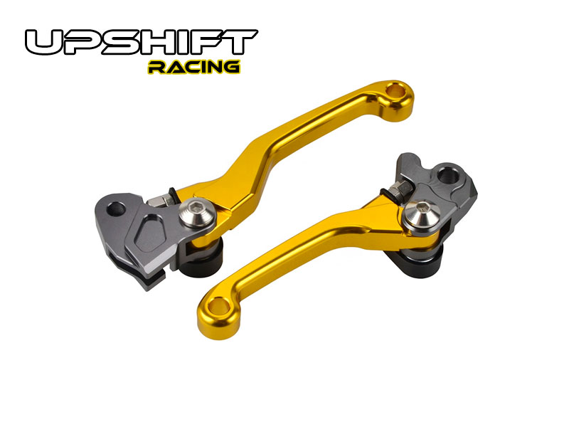 Vipupari Suzuki Offroad/MX RM-Z 250/450 2005/2007-2018 - Upshift Racing