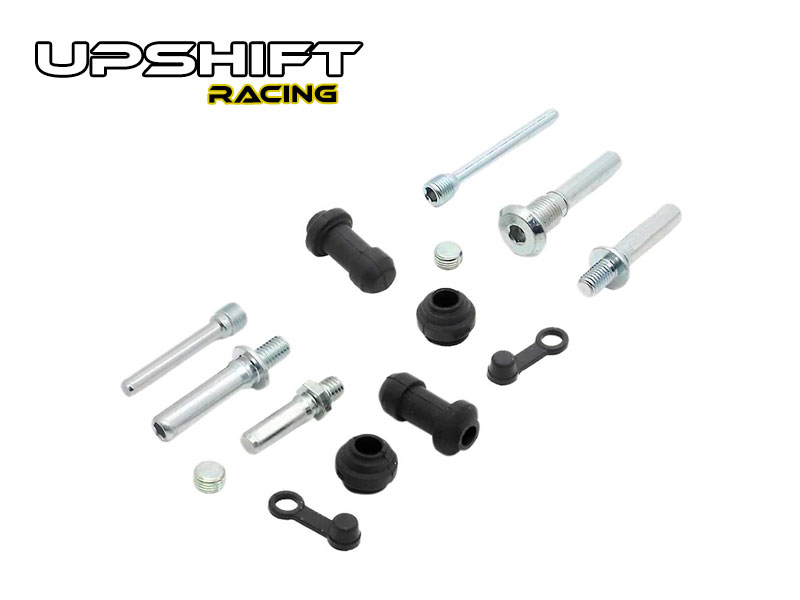 Etu- ja takajarrunkorjaussarja Nissin Jarrusylinterille - Upshift Racing