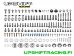 Pulttisarja 210kpl KTM/Husqvarna - Upshift Racing