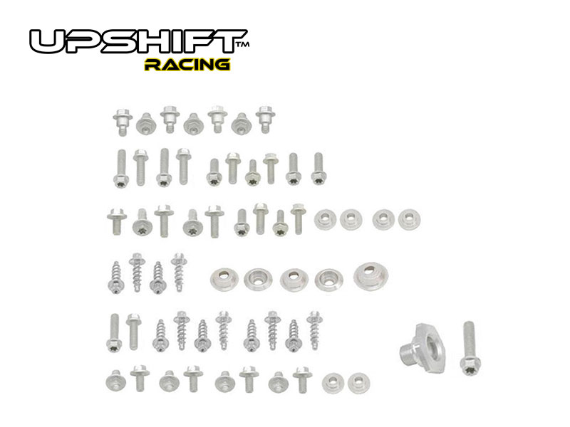 Pulttisarja Muoveille Husqvarna/KTM - Upshift Racing