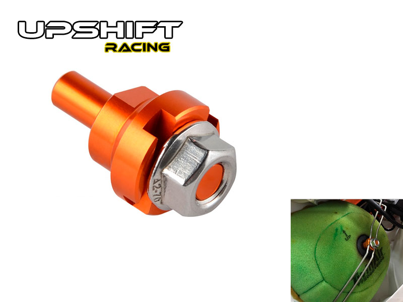 Ilmansuodattimen Kiinnityspultti KTM Oranssi - Upshift Racing
