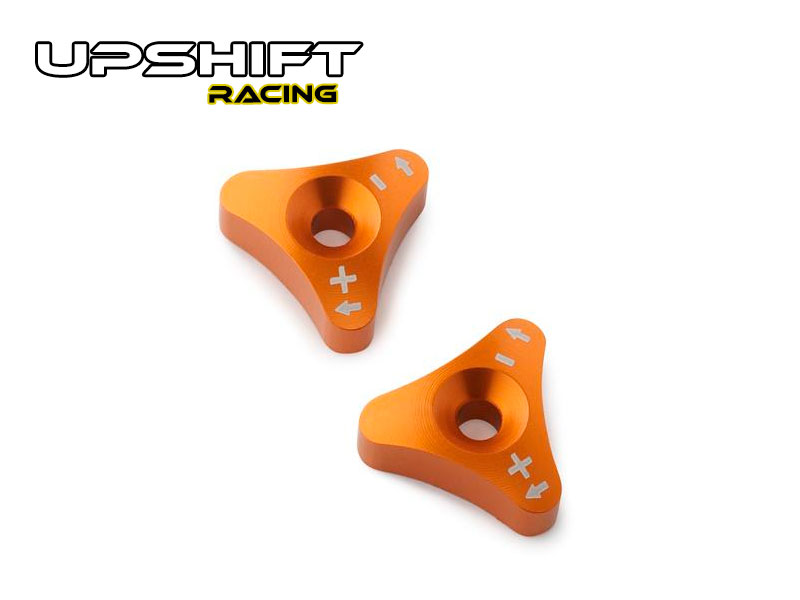 Etuiskareiden Stnupikat KTM/Husqvarna - Upshift Racing