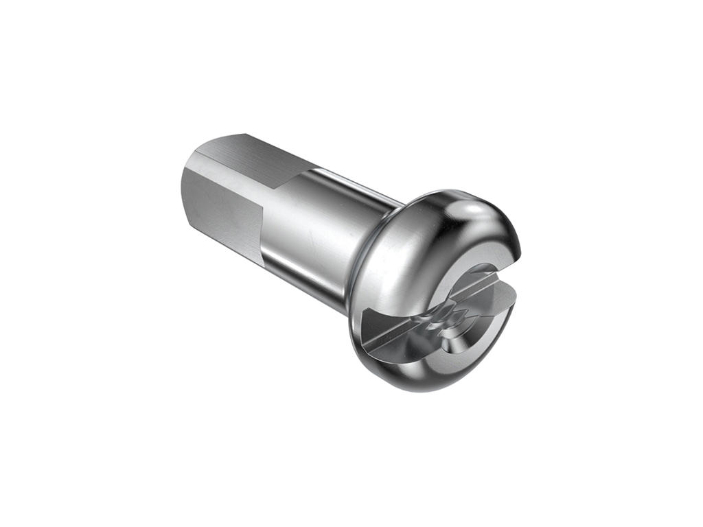 DT SWISS NIPPLE DT STANDARD 2.34mm, 12 MM