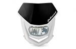 Etuvalomaski Polisport Halo LED