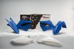 Rtech, Muovisarja O.E.M, Husaberg 13-14 FE450, 13-14 FE250/TE250, 13-14 FE350, 1
