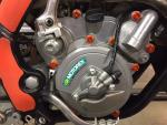 Moottorinpulttisarja Alumiinia KTM 65 SX 2010-2019 - Pro-Bolt