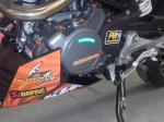 Moottorinpulttisarja Alumiinia KTM 125 Duke, RC 125 - Pro-Bolt