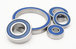 Enduro Bearings 6802 LLB laakeri