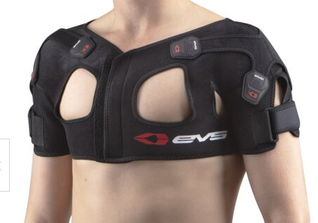 EVS SPORTS, SB05 SHOULDER BRACE , ADULT, S