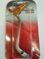 Vaihdepoljin CRF450R 05- Jax Metals