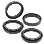 All Balls, Etuiskareiden stefasarja KTM 00-01 250 EXC/250 SX, 15-17 250 Freeride