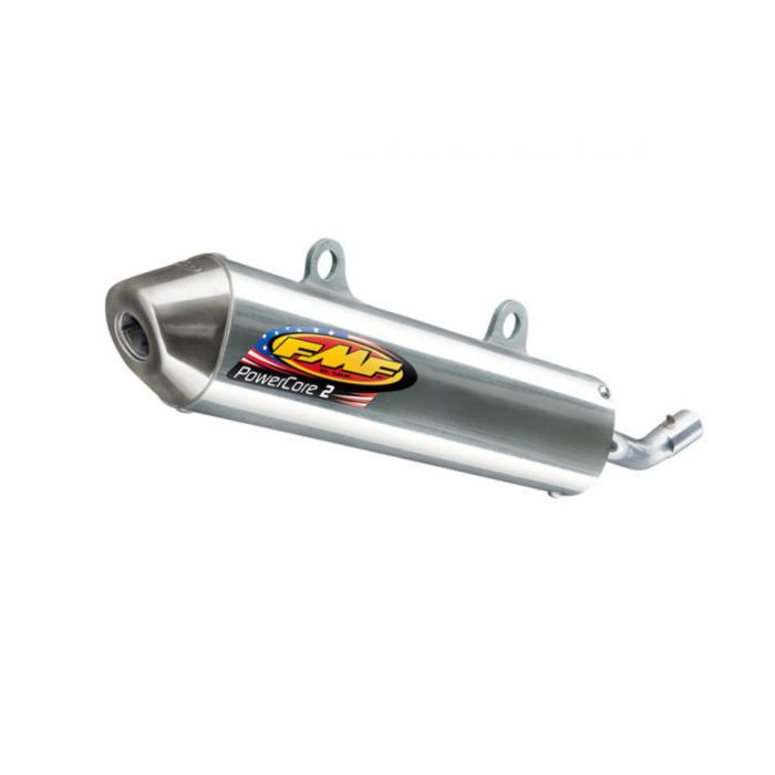 FMF Powercore2 vaimennin CR250 1997-1999