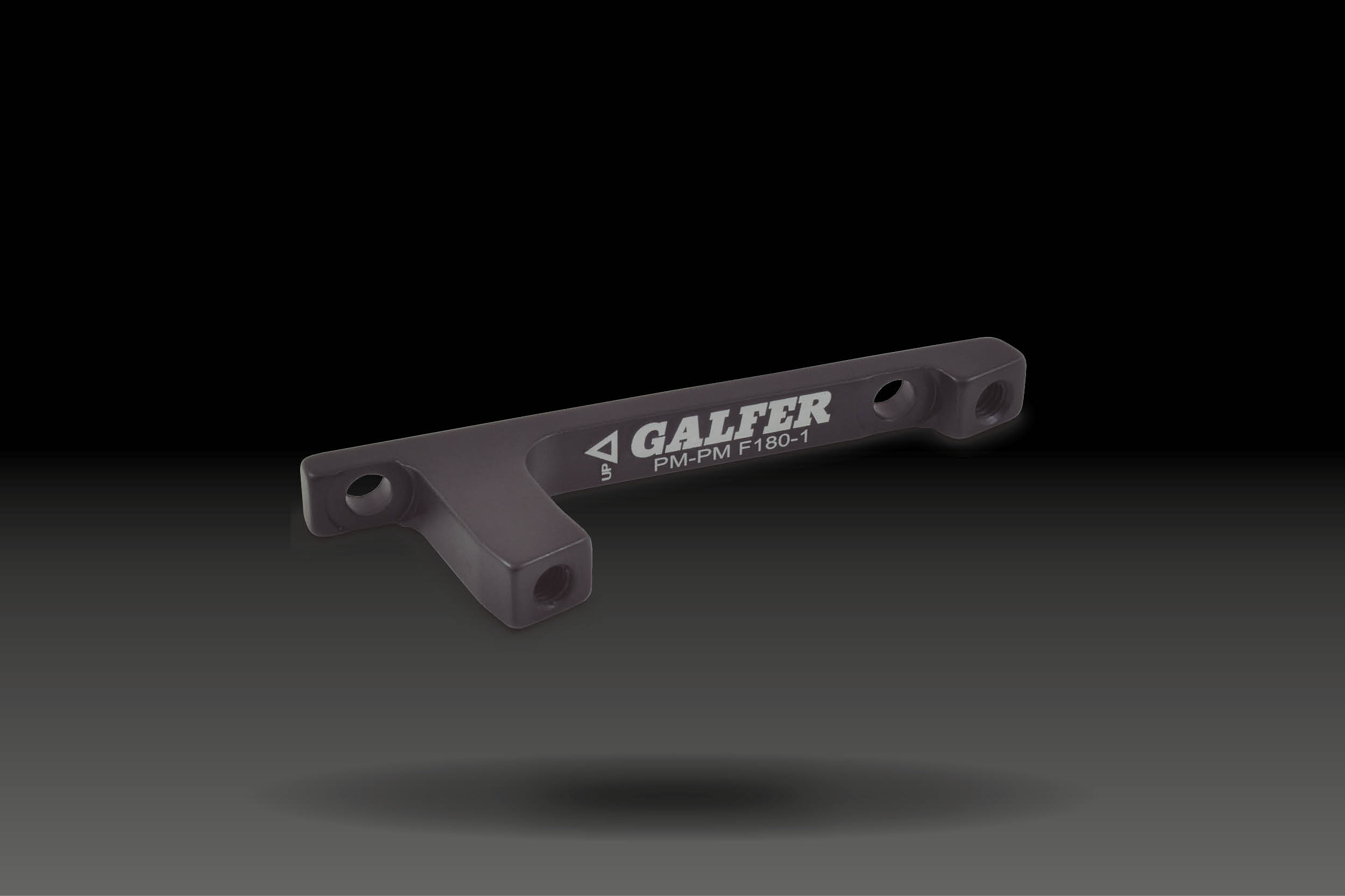 Galfer jarruadapteri, +20mm