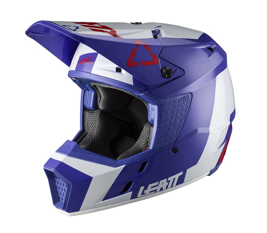 Leatt Kypr GPX 3.5 V20 Royal