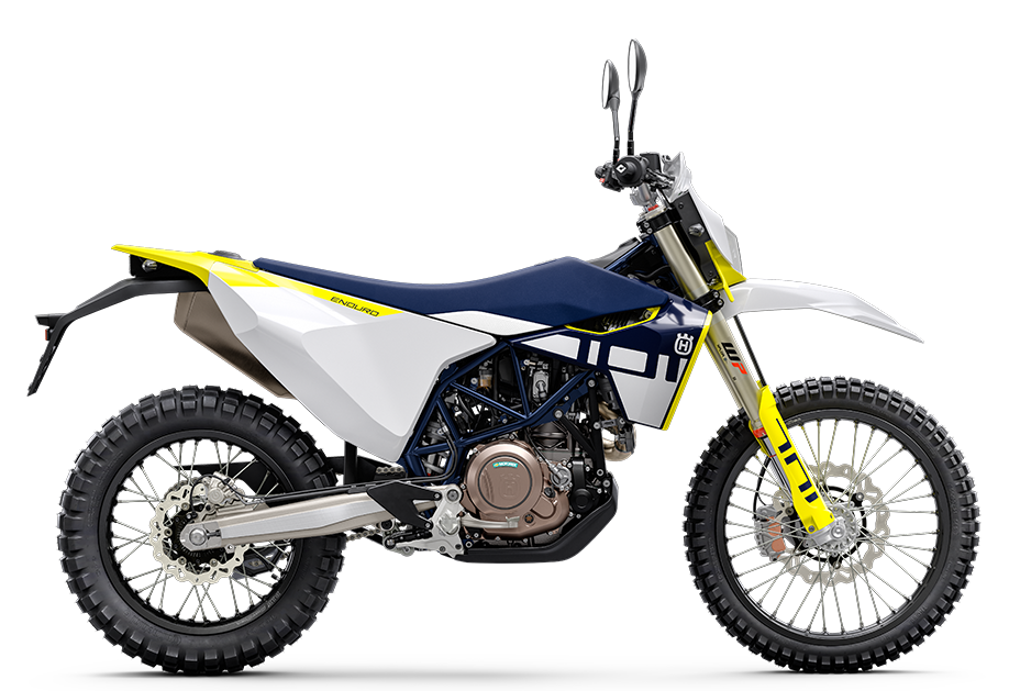 Husqvarna 701 Enduro 2023