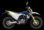 Husqvarna 701 Enduro 2024