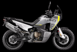 Husqvarna 901 Norden 2024