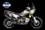 Husqvarna 901 Norden Expedition 2025
