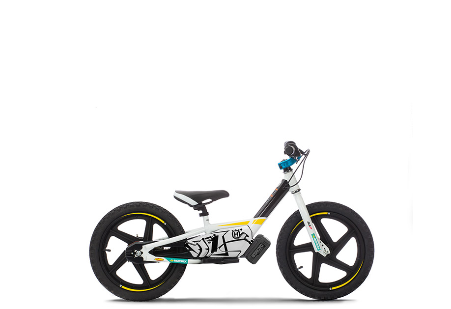 Husqvarna EE1.16 Edrive