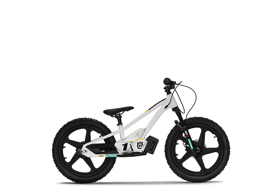 Husqvarna EE1.20 Edrive 2024