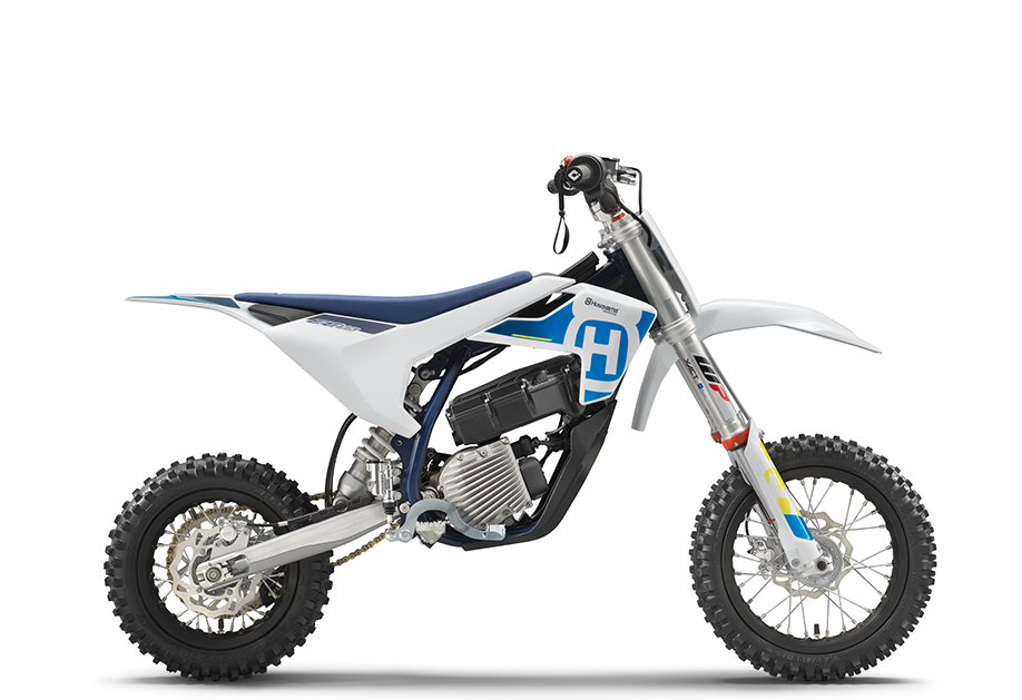 Husqvarna EE 5 2025