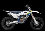 Husqvarna FC250 2025