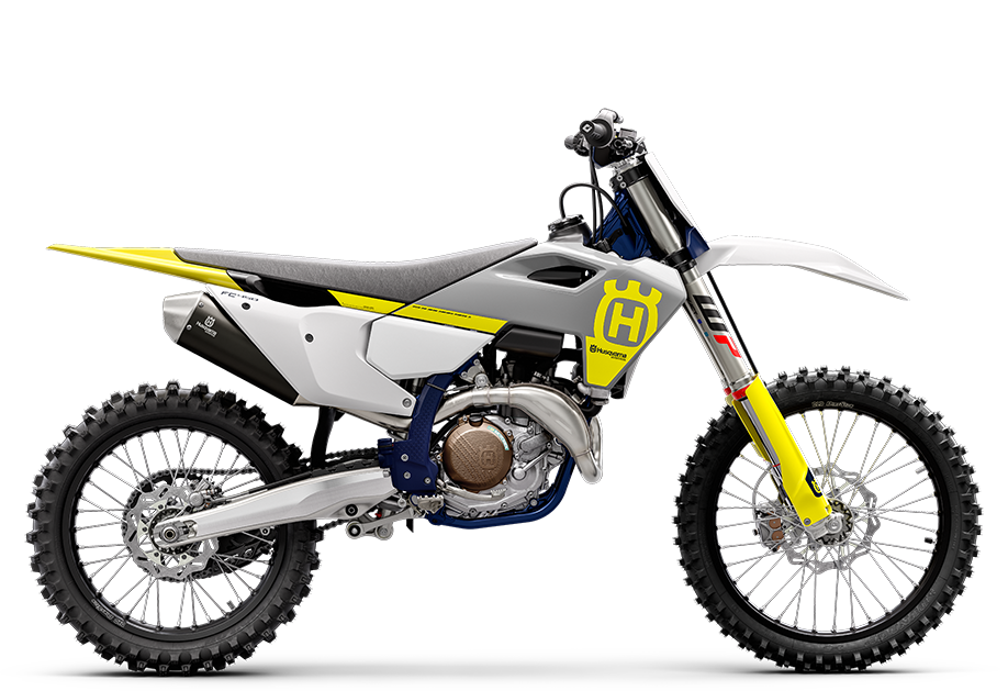 Husqvarna FC450 2023