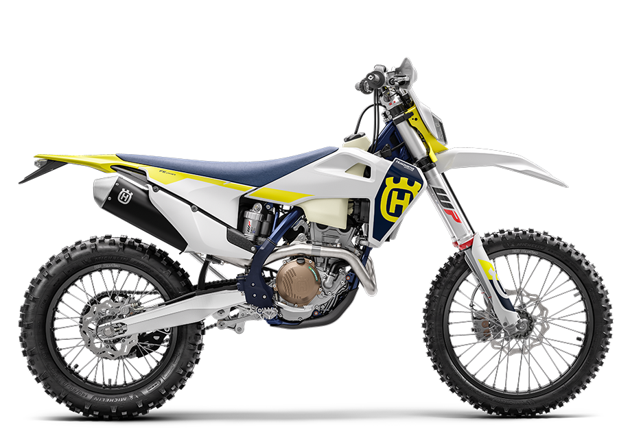 Husqvarna FE250 2023