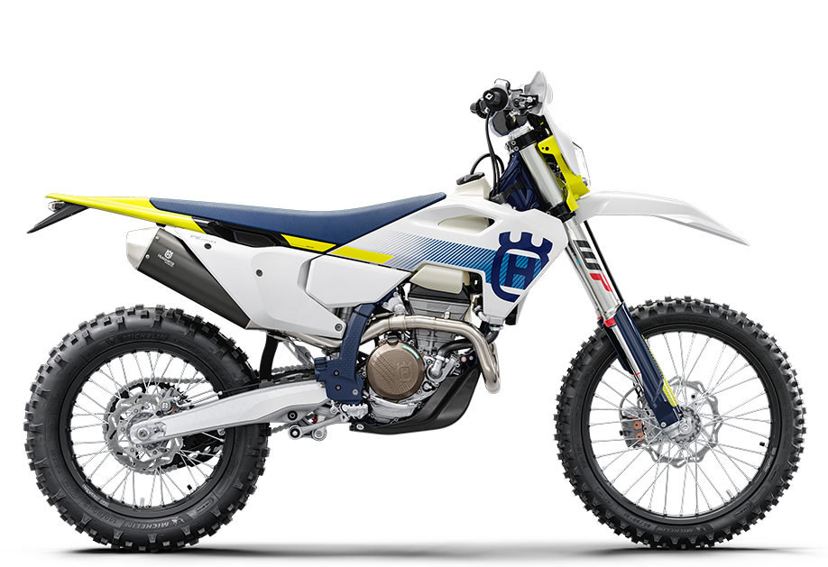 Husqvarna FE250 2024