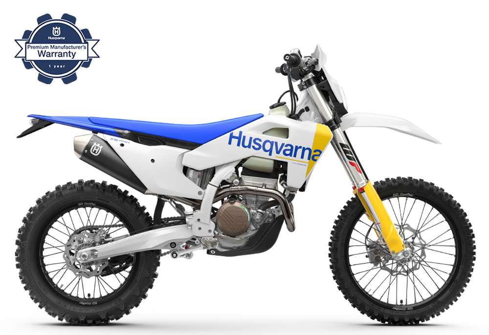 Husqvarna FE250 2027